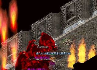 在打金传奇中遇上高手了要怎么打 在打金传奇中遇上高手了要怎么打