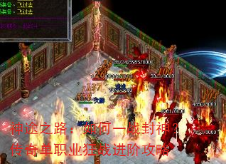 ;֮·һս񣿴浥ְҵս׹