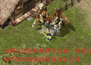 ֳԺͣBOSS󾹳ս֮