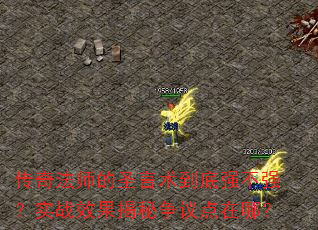 淨ʦʥǿǿʵսЧģ