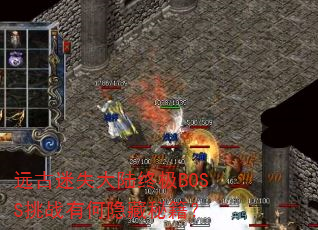 Զʧ½ռBOSSսкؼ