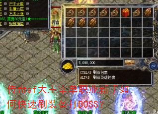 sf׵ְҵοˢװBOSS