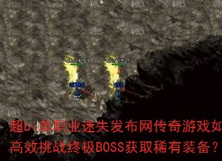 biְҵʧϷθЧսռBOSSȡϡװ