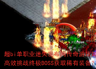 biְҵʧϷθЧսռBOSSȡϡװ