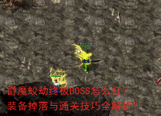 ħԽռBOSSôװͨؼȫ