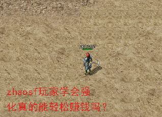 zhaosfѧǿ׬Ǯ