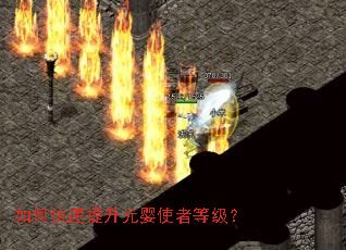 如何快速提升元婴使者等级? 如何快速提升元婴使者等级?