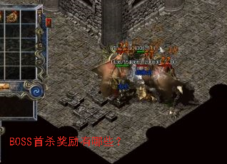 BOSS��ɱ��������Щ��