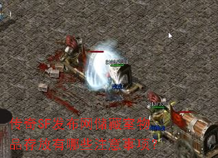 传奇SF发布网储藏室物品存放有哪些注意事项? 传奇SF发布网储藏室物品存放有哪些注意事项?