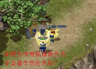 ���Ϊ����˽����ɫ�������ø��Ի�ɫ�ʣ�