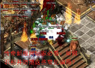 �����·�����ұؿ������ʶ�𲢷�����Щ����ƭ�֣�