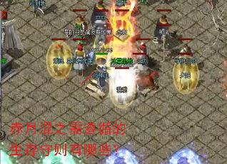 ���»�֮����ѭ��������������Щ��