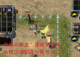 ����˽�����ŷ����Ź��ԣ����ѡ��ְҵ�����Լӵ㣿