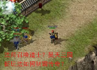 ��ʦ�ٻ���ʿ������������淨����ưԴ��棿