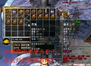 ���ʵ��Ը�����ɱ��ʦ�Ĵ��湥�ԣ�