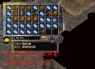 ת���ȼ�������Ӱ����Ϸ��ɫʵ����