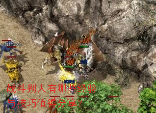 ս����������Щ�����뼼��ֵ�÷�����