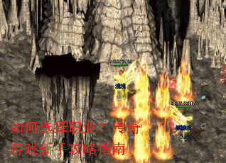 ���ѡ��ְҵ��������Ϸ���ֹ���ָ��