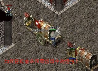 ������ɻ�ɱ������Ϸ�еĹֳ棿