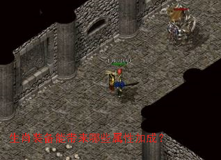 生肖装备能带来哪些属性加成? 生肖装备能带来哪些属性加成?