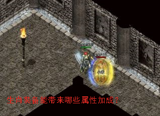 ��Фװ���ܴ�����Щ���Լӳɣ�