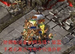 ������װ�����ѡ�񣿼�������ڸ��Ŵ����м�ֵ����