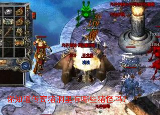 ��֪����������������Щ������