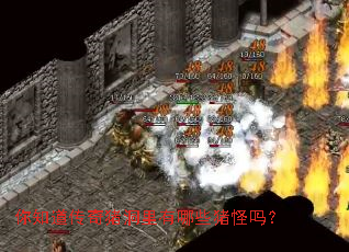 ��֪����������������Щ������