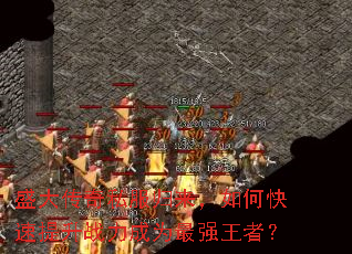 ʢ����˽����������ο�������ս����Ϊ��ǿ���ߣ�