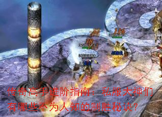 ������ֽ���ָ�ϣ�˽������������Щ��Ϊ��֪����ʤ�ؾ���