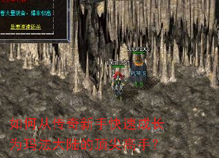 ��δӴ������ֿ��ٳɳ�Ϊ�귨��½�Ķ�����֣�