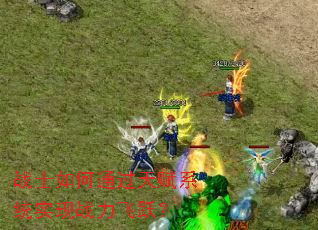 սʿ���ͨ���츳ϵͳʵ��ս����Ծ��