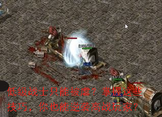 �ͼ�սʿֻ�ܱ�Ű��������Щ���ɣ���Ҳ����Ϯ��ս��ң�