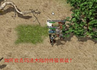 如何攻克玛法大陆的终极挑战? 如何攻克玛法大陆的终极挑战?