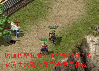 ��Ѫ����˽��Ϊ��Ƶ�����ߣ������ʧ������ԭ�򾿾���ʲô��