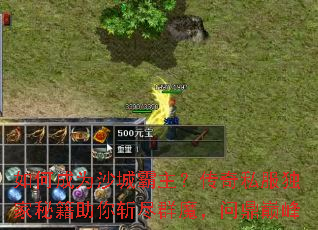 ��γ�Ϊɳ�ǰ���������˽�������ؼ�����ն��Ⱥħ���ʶ��۷�