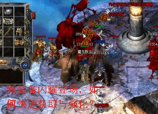 ��װ����ҫ�ǳ�����ο��ٻ�ȡ��ǿ����