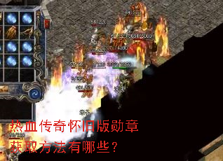 ��Ѫ���滳�ɰ�ѫ�»�ȡ��������Щ��