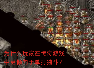 Ϊʲô����ڴ�����Ϸ�и������ڵ��������