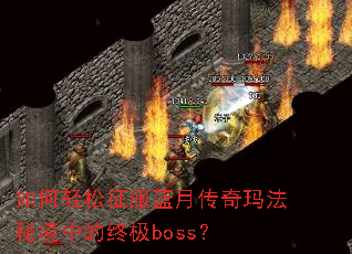 ��������������´����귨�ؾ��е��ռ�boss��