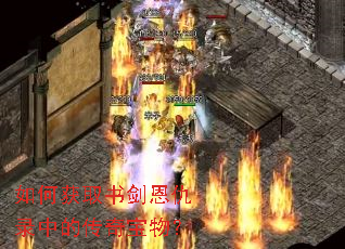 ��λ�ȡ�齣����¼�еĴ��汦�