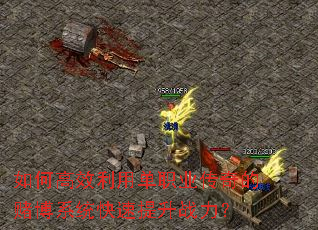 ��θ�Ч���õ�ְҵ����ĶĲ�ϵͳ��������ս����