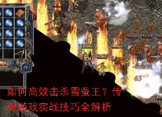 ��θ�Ч��ɱѩ������������Ϸʵս����ȫ����