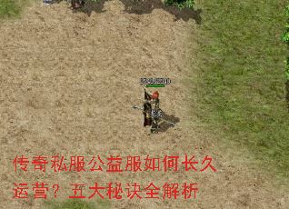 传奇私服公益服如何长久运营?五大秘诀全解析 传奇私服公益服如何长久运营?五大秘诀全解析