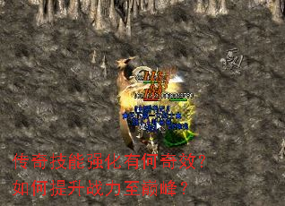���漼��ǿ���к���Ч���������ս�����۷壿