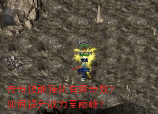 ���漼��ǿ���к���Ч���������ս�����۷壿